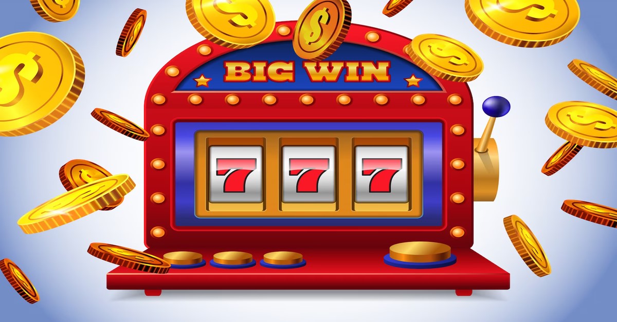 From Payout Percentages to Million-Dollar Jackpots: An Introduction to Online Slots & the Biggest Slot Game Wins in History