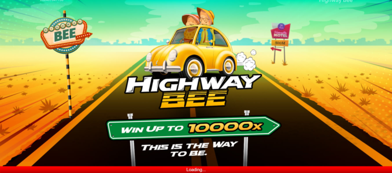 How to Play Highway Bee Slot on Play88: A Step-by-Step Guide